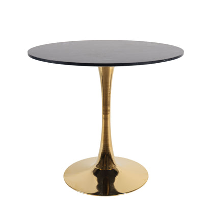 Tulip Table With Round Pedestal Dining Table