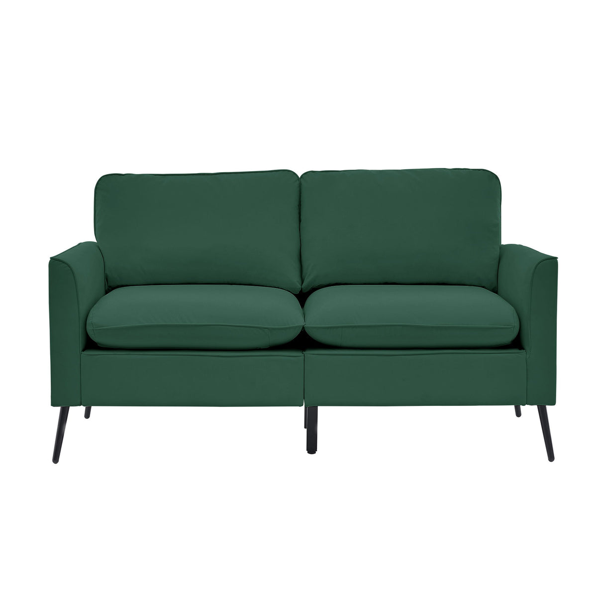 Upholstered Sofa Loveseat For Living Room