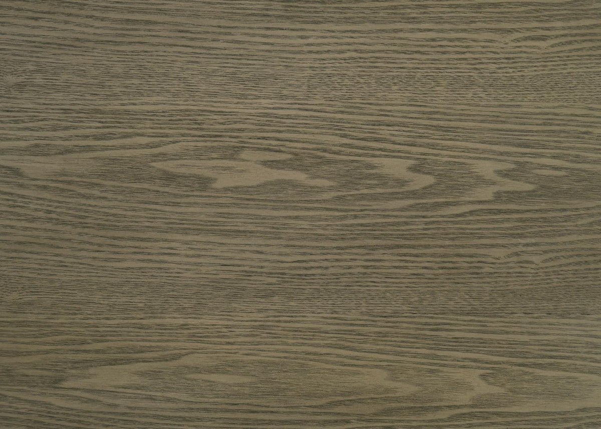 B312 - Medium Mirror - Dark Ash