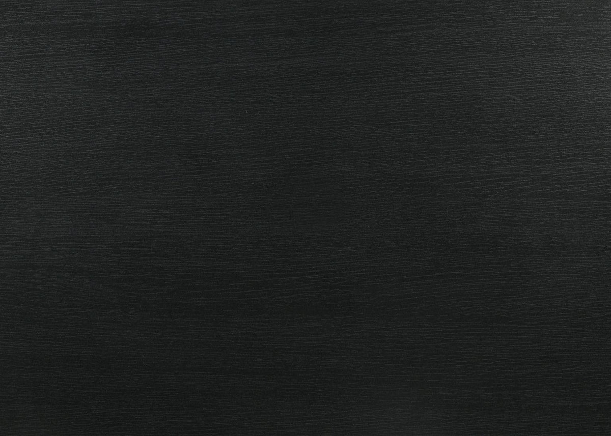 B525 - Nightstand - Black