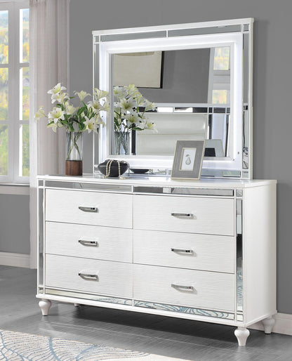 B224 - Bedroom Set
