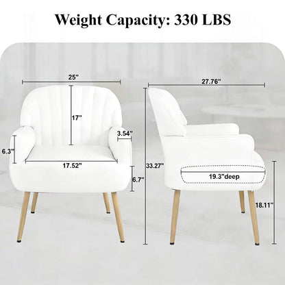 Accent Chair For Living Room