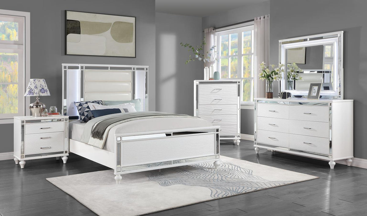 B224 - Bedroom Set