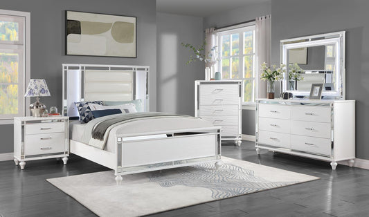 B224 - Bedroom Set