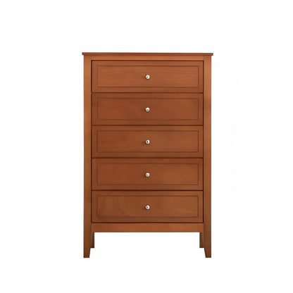 Daniel - Chest, 5 Drawer Storage Unit