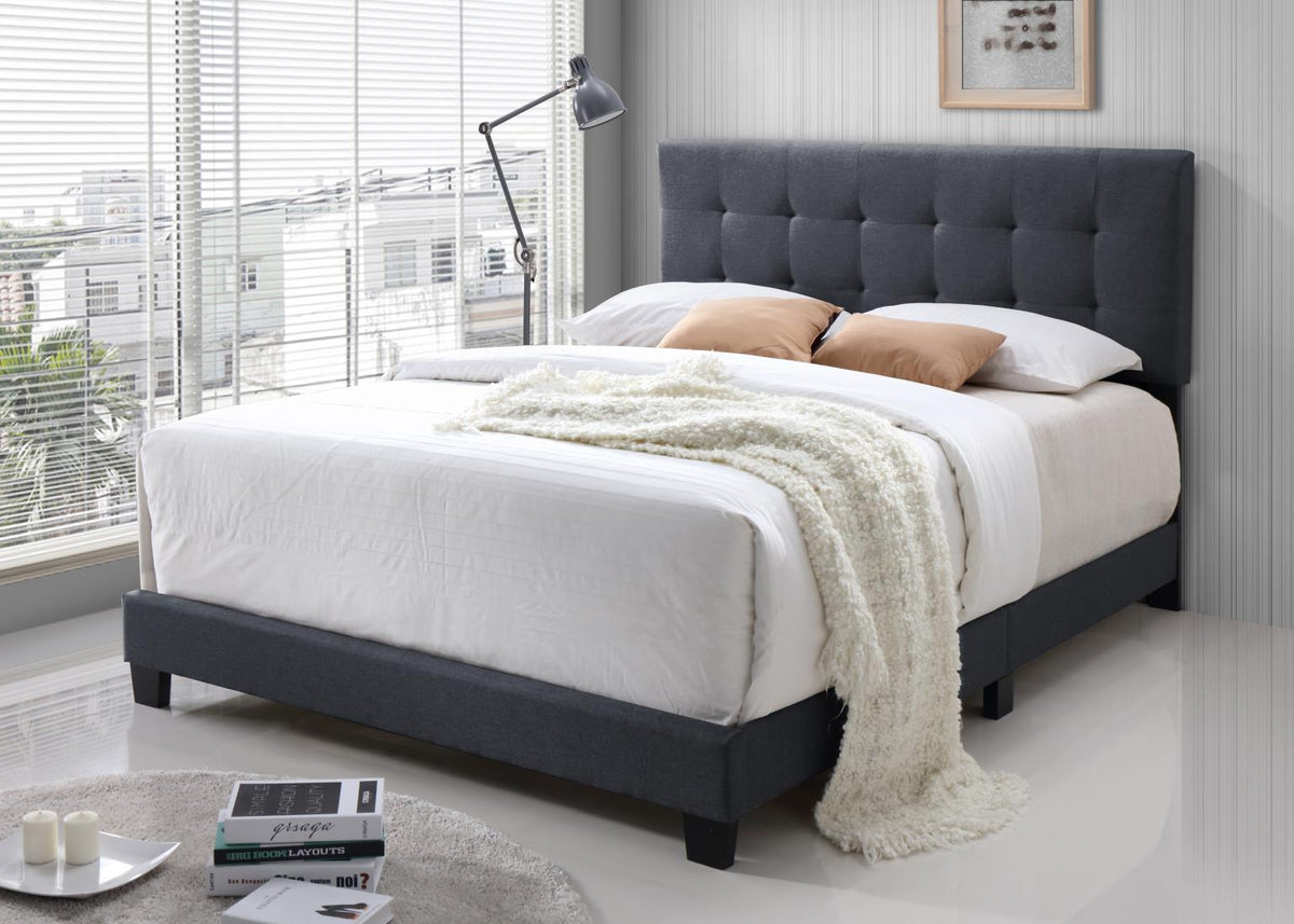 B605 - Bed