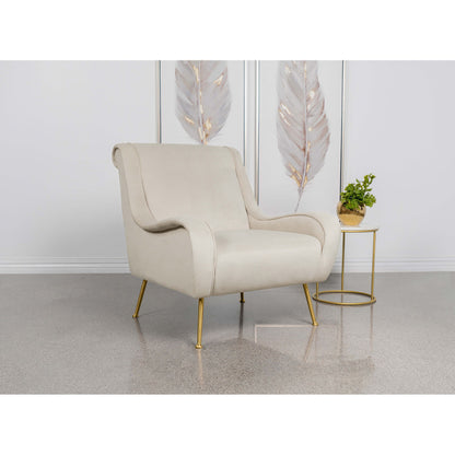 Lundy - Accent Chair