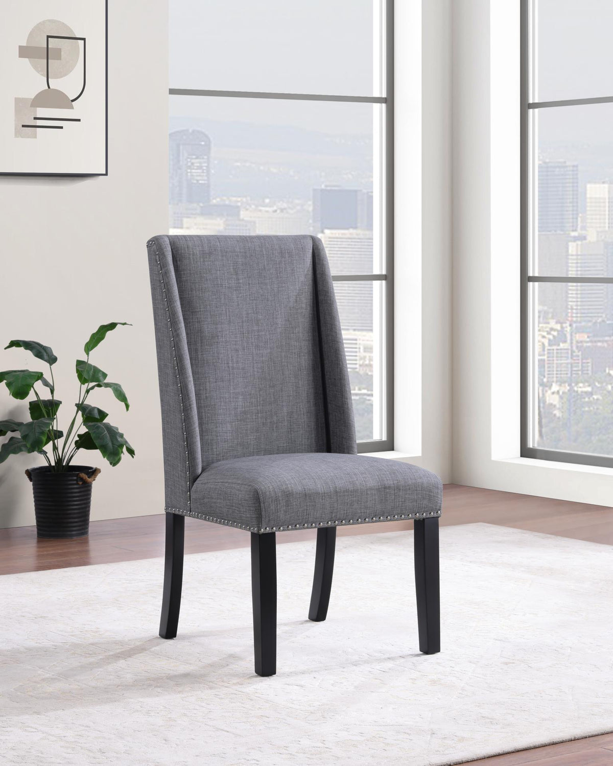 D144 - Dining Room Set
