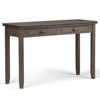 Artisan - Handcrafted Console Sofa Table