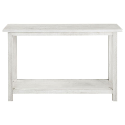 Castleton - Table