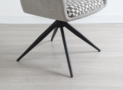 ST151 - Comfort Swivel Chair