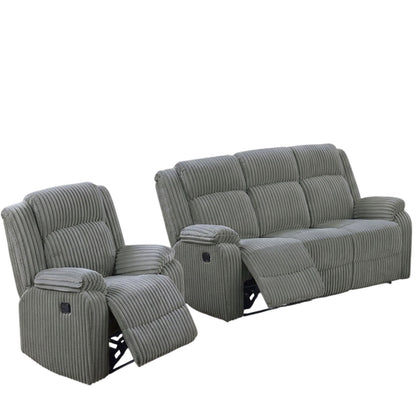 Modern Motion Sofa Set