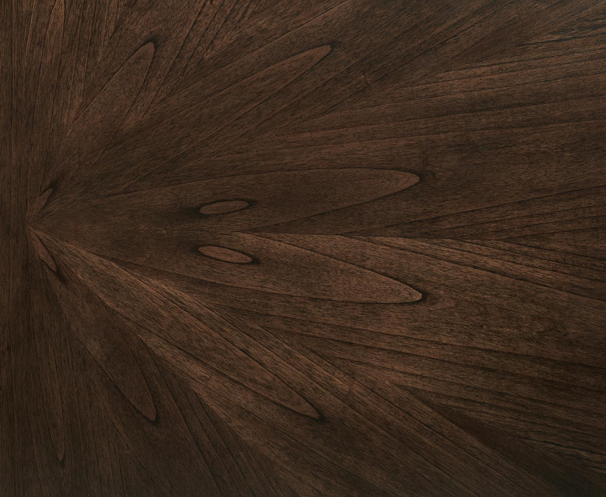 D122 - Rectangular Dining Table - Cherry