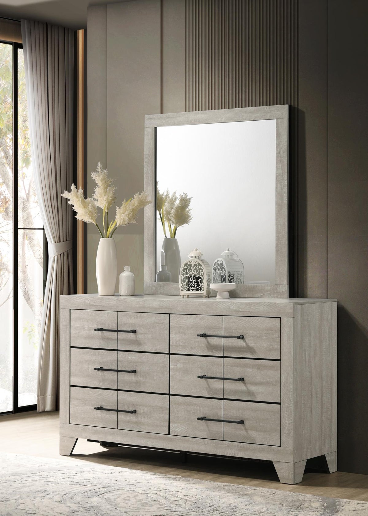 B420 - Bed