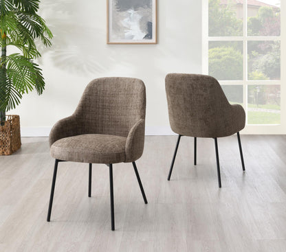 ST158 - Contour Armchair