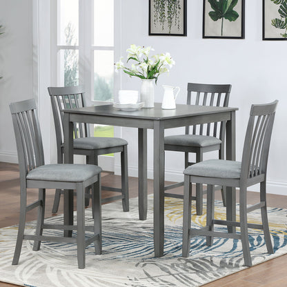 Dining Square Table