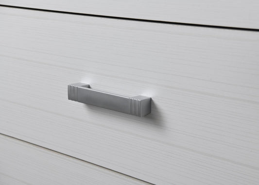 B378 - Chest - White