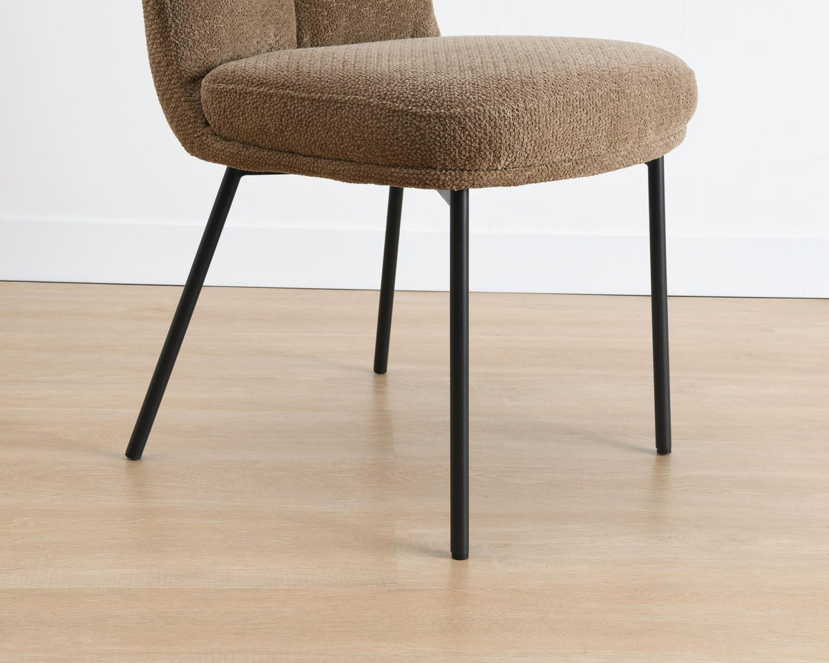 ST164 - Urban Slim Dining Chair
