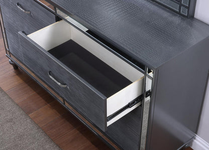 B223 - Bedroom Set