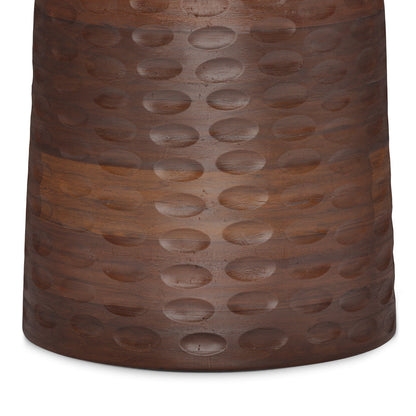 Boyd - Handcrafted Accent Table