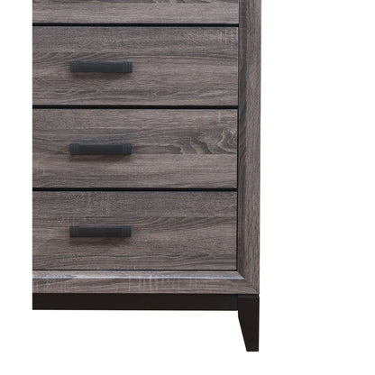 Mirage - Chest