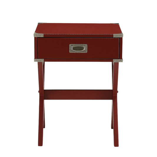 Babs - Accent Table