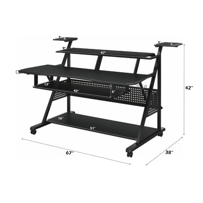 Willow - Versatile Music Desk