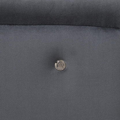 U481 - LED Sofa - Gray
