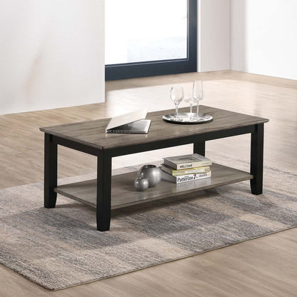 2 Tone Table