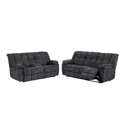 Liam - Reclining Set