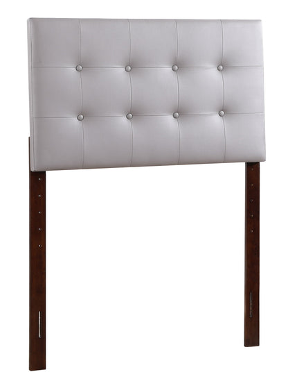 Super Nova - Upholstered Headboard
