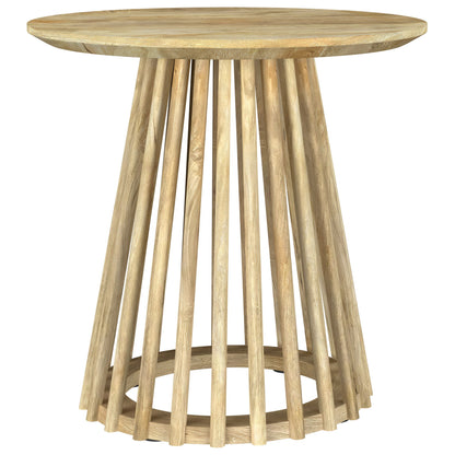 Diana - Round Table