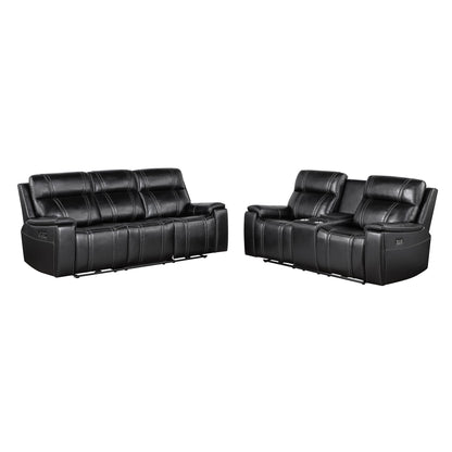 Gary - Power Reclining Set