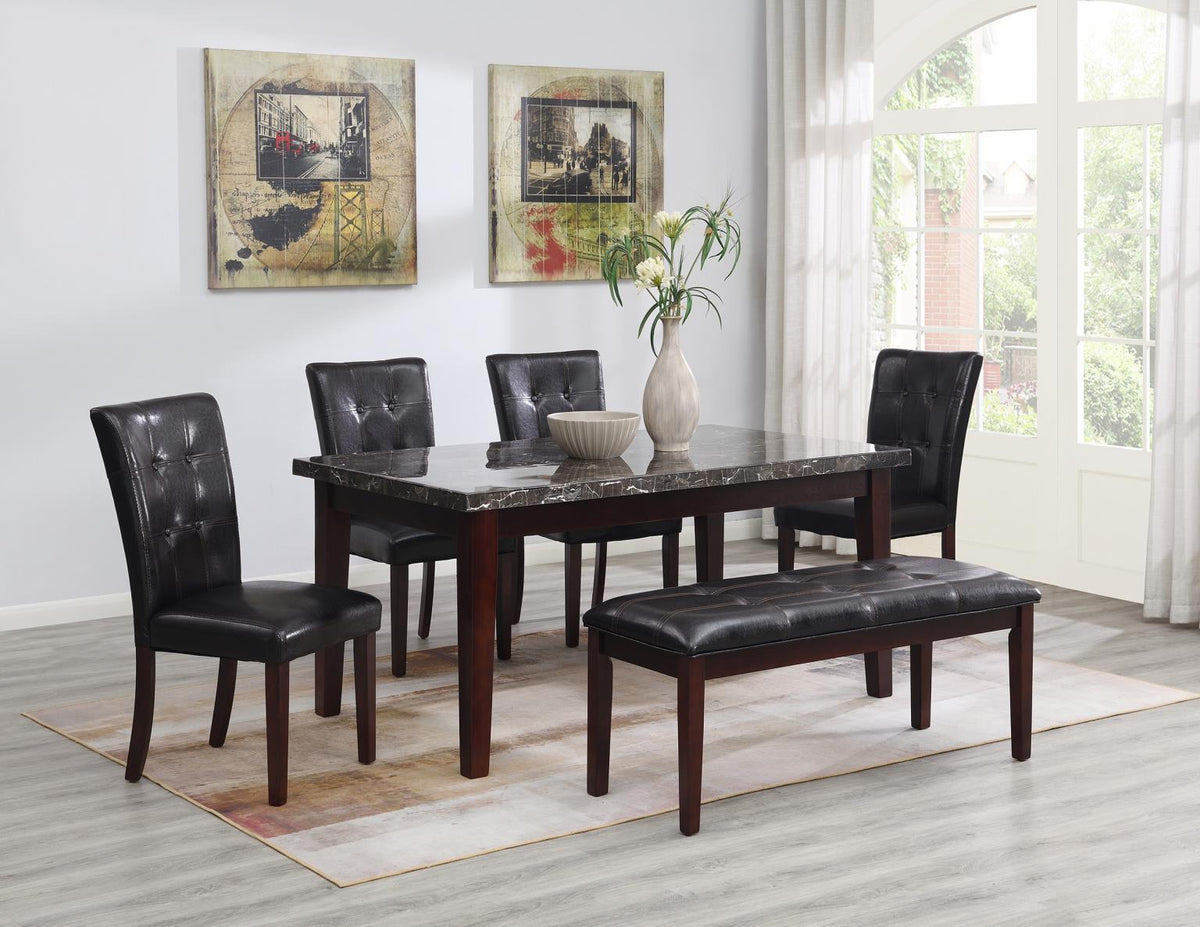 D128 - Dining Room Set
