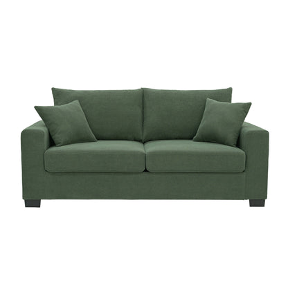 2 Seater Sofa For Living Room