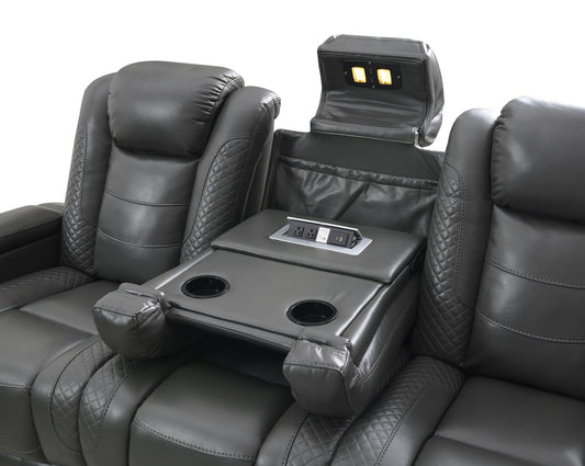 U93 - Living Room Set