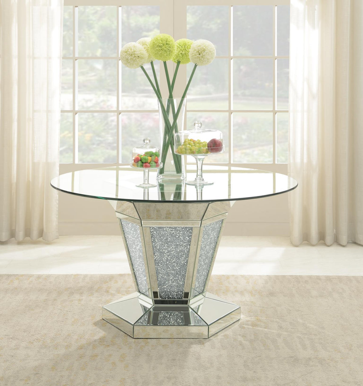 G-100 - Dining Room Set