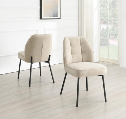 ST170 - Modern Comfort Dining Chair