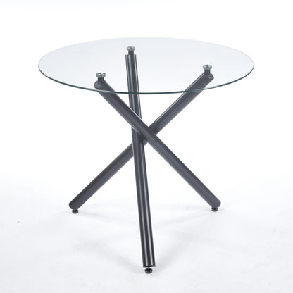 Dining Table, Space Saving Kitchen Table For Living Room