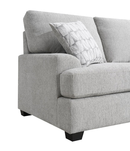 U449 - Chair - Gray