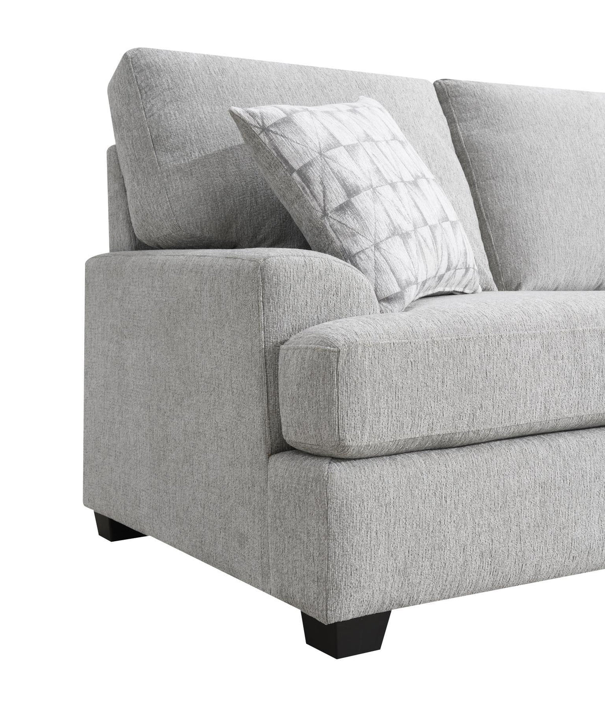 U449 - Sofa - Gray