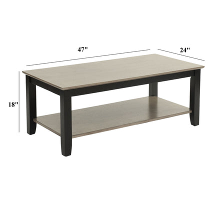 2 Tone Table