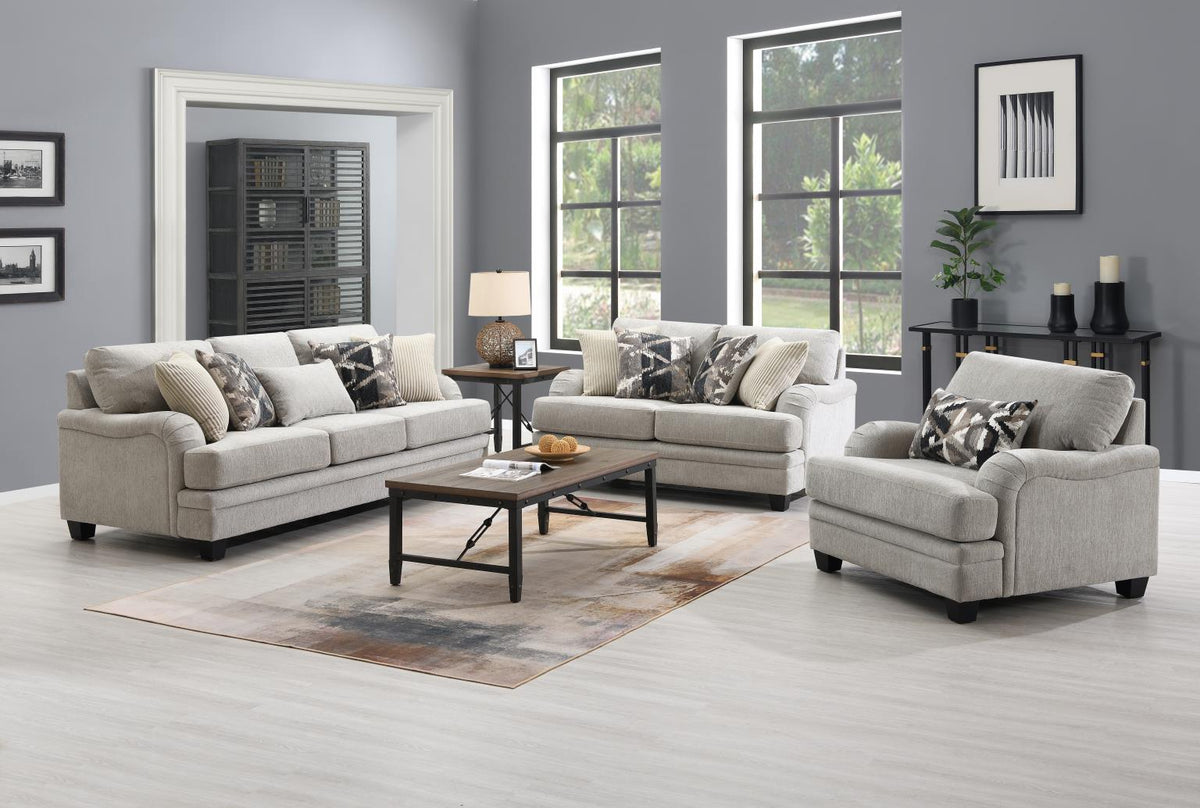 U239 - Living Room Set