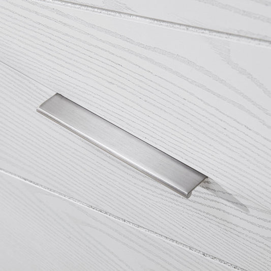 B242 - Mirror - Antique White