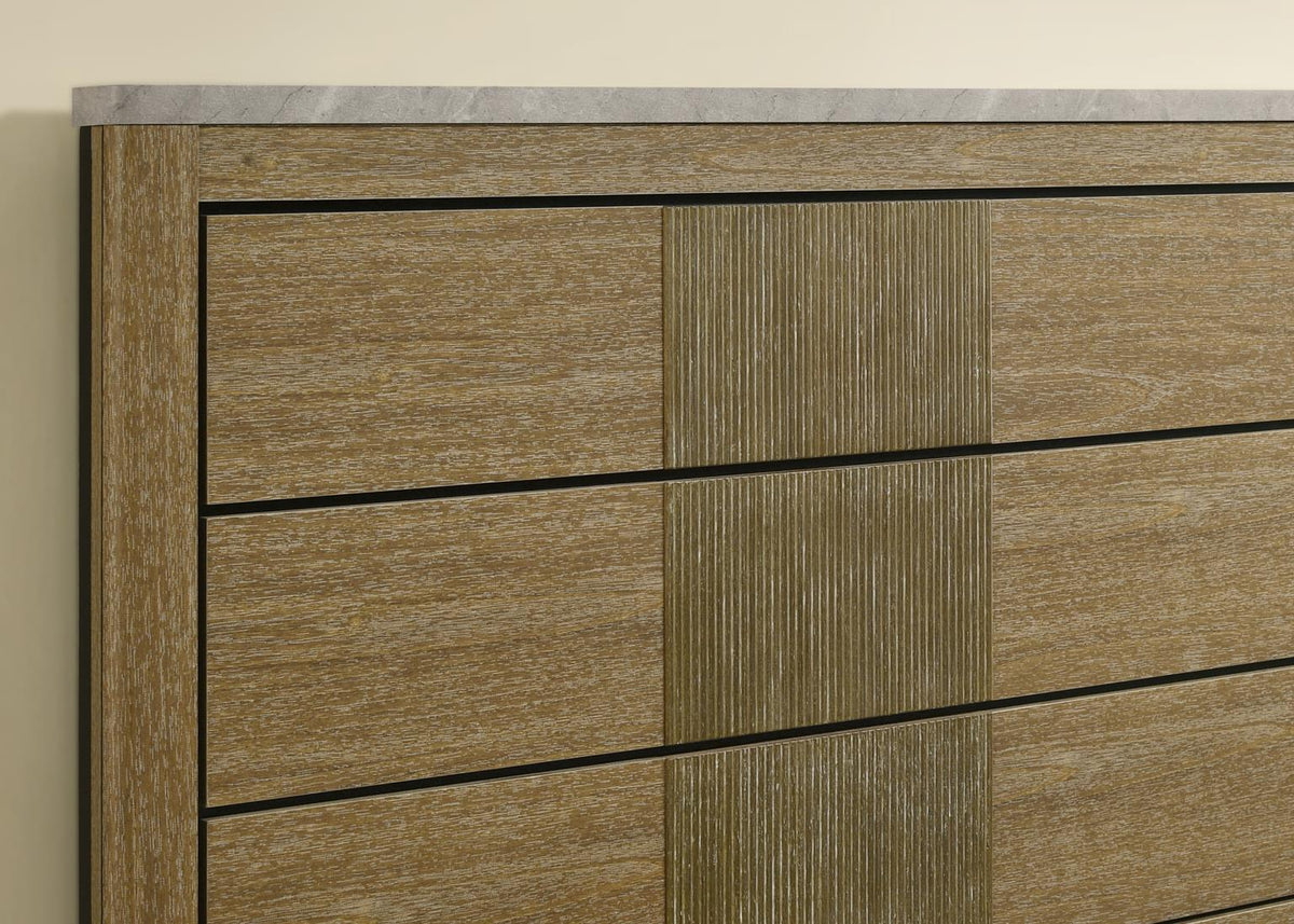B406 - Bed