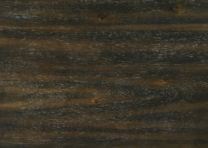 B314 - Mirror - Rough Black
