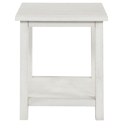 Castleton - Table