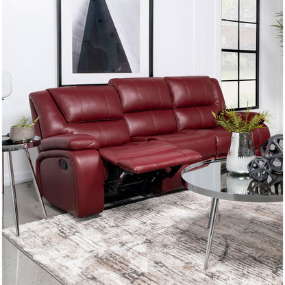 Elodie - Motion Reclining Sofa
