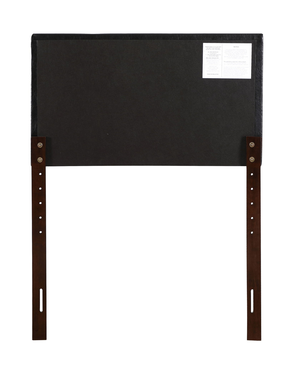 Nova - Headboard