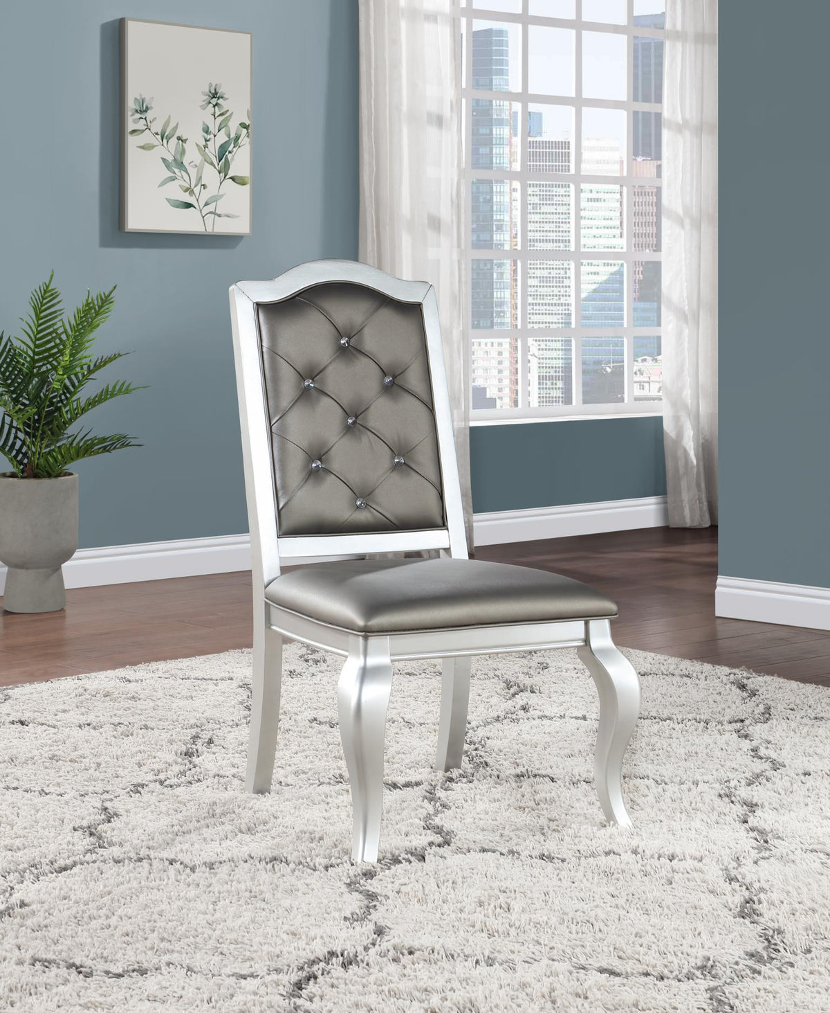 D109 - Dining Room Set